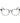 Tommy Hilfiger Gray Acetate Glasses (Frames)