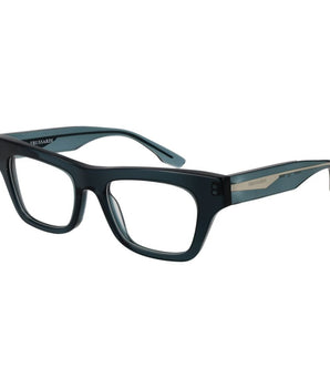 Trussardi Blue Acetate Glasses (Frames)