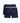 Trussardi Blue Cotton Underwear