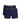 Trussardi Blue Cotton Underwear