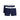 Trussardi Blue Cotton Underwear