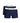 Trussardi Blue Cotton Underwear