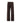 Citizens of Humanity Brown Cotton Straight-Leg Jeans