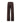 Citizens of Humanity Brown Cotton Straight-Leg Jeans