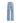Citizens of Humanity Blue Cotton Straight-Leg Jeans