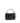 Fendi Black Calf Leather Bos Taurus Shoulder Bag