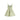 Zimmermann Green Linen Casual Dress