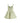 Zimmermann Bicolor Linen Casual Dress