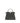 Fendi Gray Leather Handbag