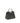 Fendi Gray Leather Handbag
