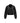 Jacquemus Black Lamb Leather Clothing