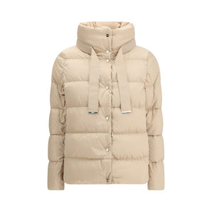 Herno Multicolor Polyester Coat