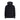 Herno Black Polyester Full-Length Jacket