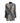Etro Multicolor Silk Pattern Shirt