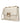 PINKO Beige Leather Crossbody Bag
