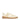 Valentino Garavani Beige Fabric Low Top Sneakers