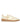 Valentino Garavani Beige Fabric Low Top Sneakers