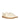 Valentino Garavani Beige Fabric Low Top Sneakers