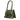 Jacquemus Green Leather Handbag