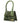 Jacquemus Green Leather Handbag