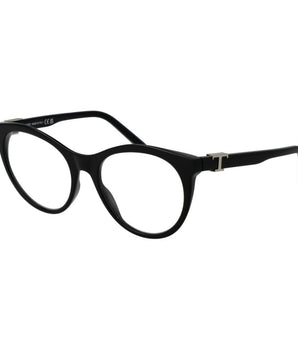 Tod's Black Acetate Glasses (Frames)
