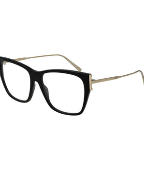 Tod's Black Acetate Glasses (Frames)
