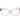 Tommy Hilfiger pink acetate glasses (frames)