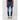 Dsquared² Blue Cotton Skinny Jeans