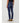 Dsquared² Blue Cotton Skinny Jeans