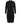 Vila Clothes Black Nylon Cardigan