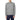 Alpha Studio Gray Cashmere Sweater