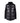 Ropa de poliéster negra de Love Moschino