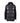 Ropa de poliéster negra de Love Moschino