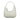 Mario Valentino Gray Polyethylene Women Handbag