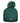 Norway 1963 Verde Acrylic Woman Hat