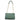 Mario Valentino Green Polyethylene Women Handbag