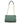 Mario Valentino Green Polyethylene Women Handbag