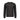Accademia Militare Black Cotton Men Sweater