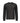 Accademia Militare Black Cotton Men Sweater