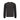 Accademia Militare Black Cotton Men Sweater