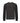 Accademia Militare Black Cotton Men Sweater