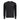Accademia Militare Black Cotton Men Sweater