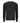 Accademia Militare Black Cotton Men's Sweater