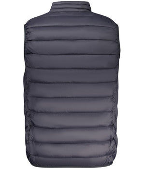 Marina Yachting Blue Polyamide Men Jacket