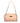 Mario Valentino Pink Polyethylene Women Handbag