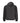 Calvin Klein Black Cotton Men's Hooded Sweatshirt