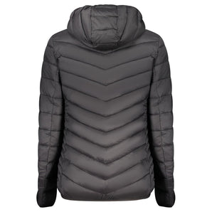 Marina Yachting Black Polyamide Women Jacket