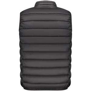 Marina Yachting Black Polyamide Men Jacket