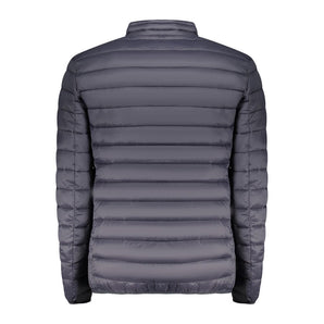 Marina Yachting Blue Polyamide Men Jacket