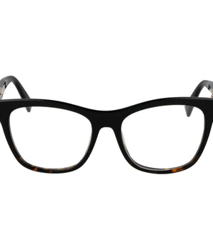 Tod's Black Acetate Glasses (Frames)